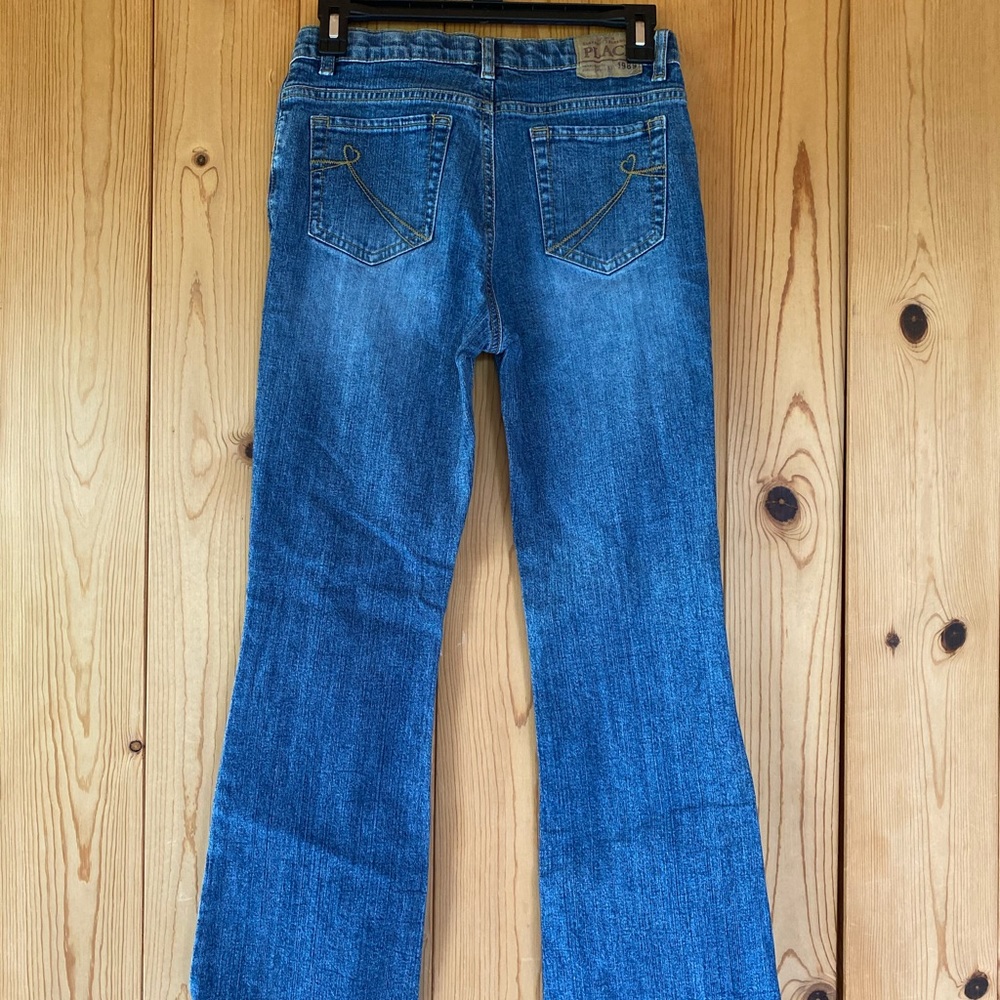 Place Jeans